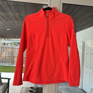 Ski jacket